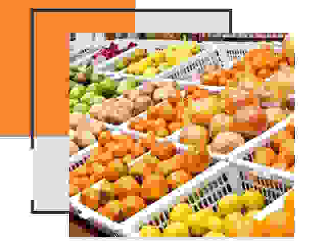 Надежная перевозка продуктов в Благовещенске
